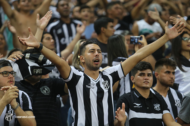 [17-10-2017] Ceara 1 x 0 Parana - 58