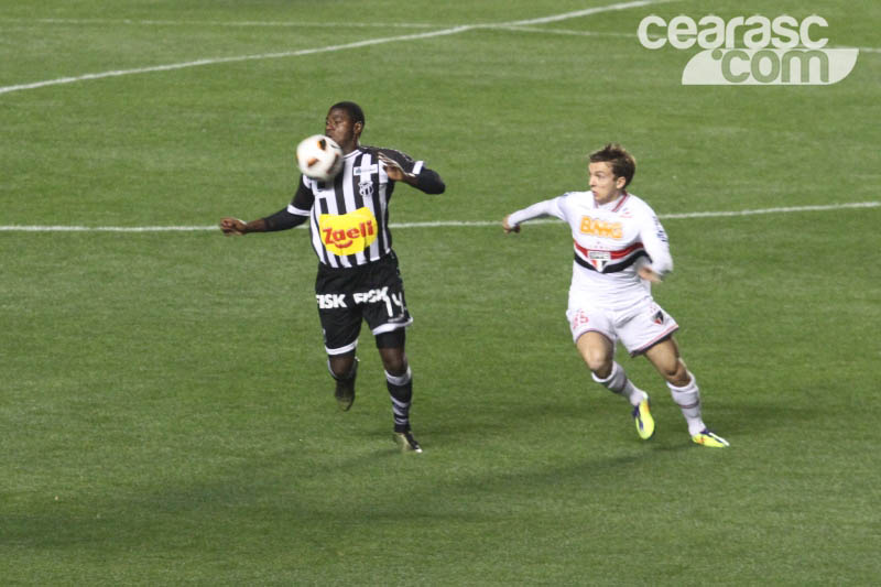 [24-08] São Paulo 3 x 0 Ceará - 5