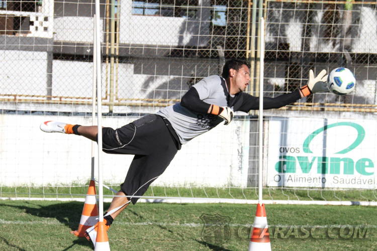 [14-06] Treino Físico-Técnico - 1
