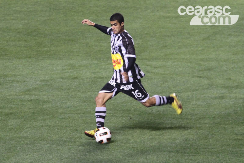 [24-08] São Paulo 3 x 0 Ceará - 6