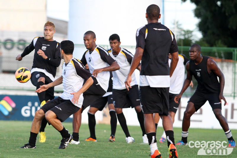 [09-04] Treino Técnico + Tático - 15
