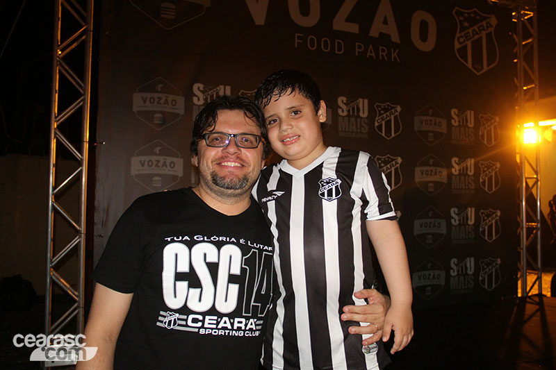 [31-01] Vozão Food Park 2 - 65