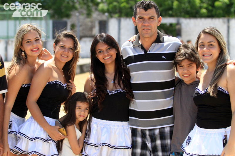 [12-10] Dia das Crianças Alvinegro 2013 - 02 - 17