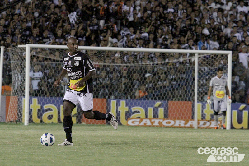 [16-11] Ceará 0 x 1 Corinthians - 7