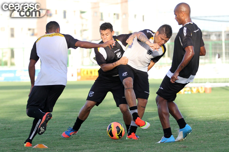 [07-05] Treino Recreativo - 15