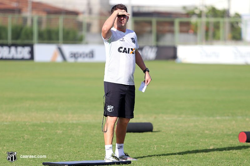 [20-07-2017] Treino Integrado - 2