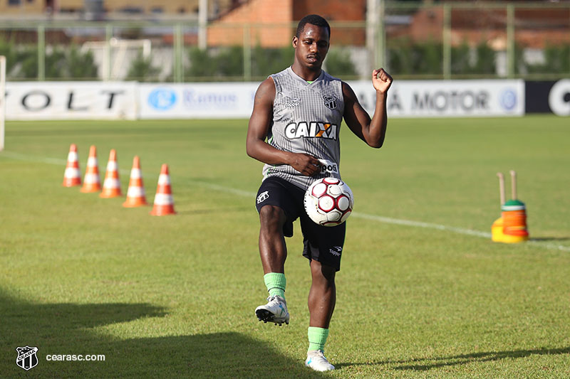 [20-07-2017] Treino Integrado - 3