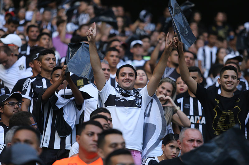 [25-11-2017] Ceara 1 x 0 ABC - Torcida part.1 - 43