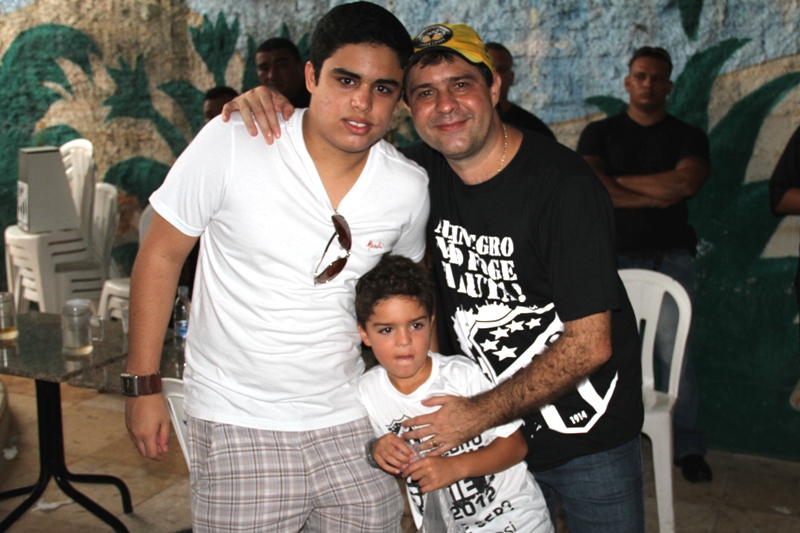 [14-01] Feijoada da Arrancada - 6
