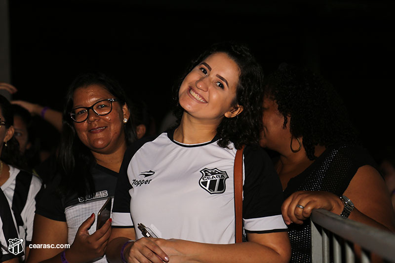 [10-03-2018] Dia da Gloriosa - Part.1 - 2