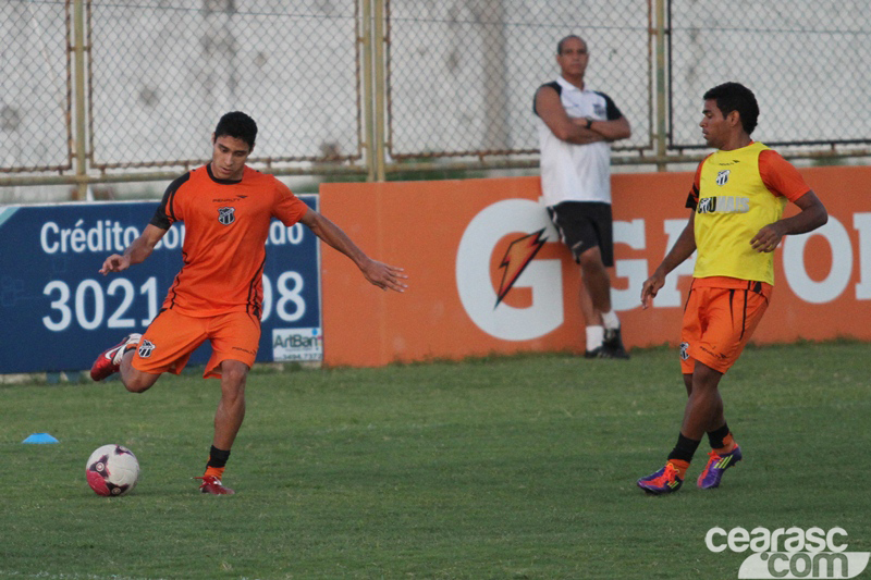 [12-04] Treino de Finalização - 12