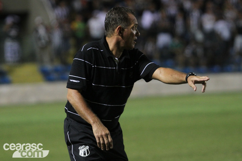 [22-03] Ceará x Horizonte2 - 15