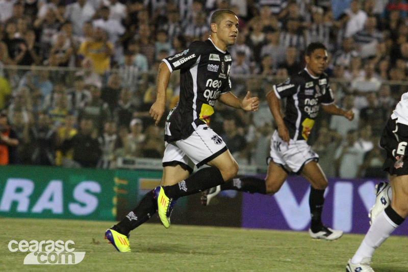 [16-11] Ceará 0 x 1 Corinthians - 8