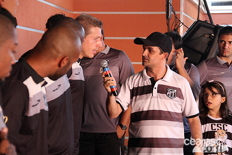 [10-01] IV Feijoada da Arrancada - 6 - 6