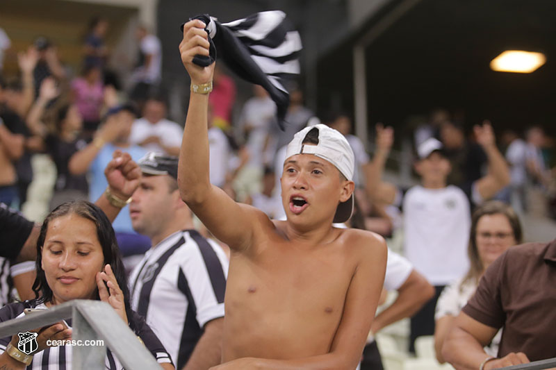 [04-04-2018] Ceará 2 x 1 Fortaleza - Torcida - 23