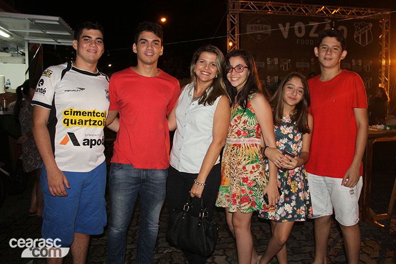 [31-01] Vozão Food Park 2 - 70