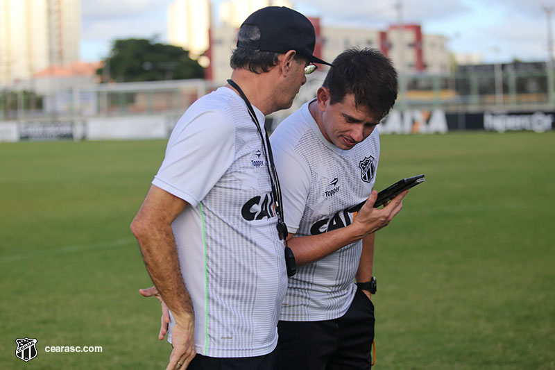 [20-07-2017] Treino Integrado - 6