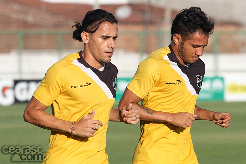 [20-11] Treino técnico + físico - 20