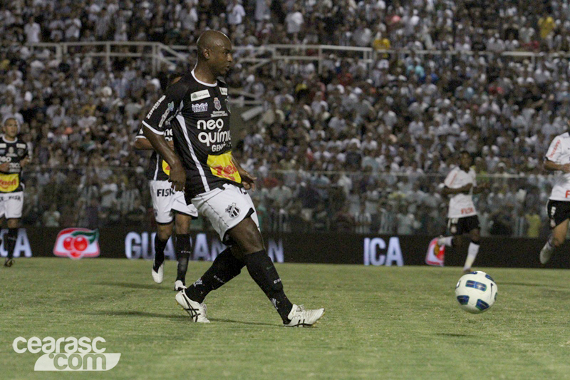 [16-11] Ceará 0 x 1 Corinthians - 9