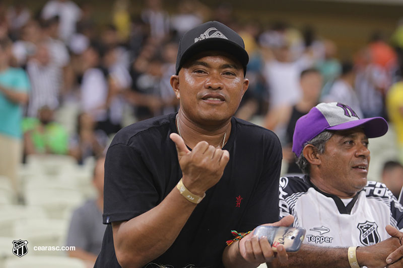 [04-04-2018] Ceará 2 x 1 Fortaleza - Torcida - 26