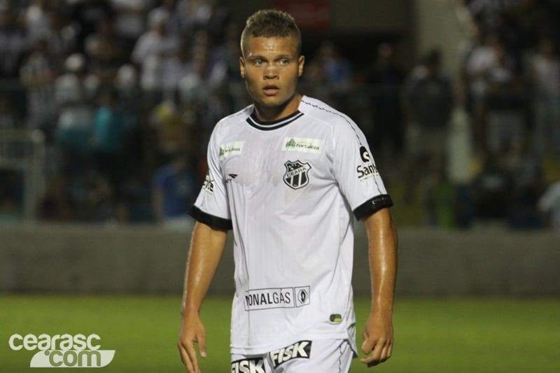 [22-03] Ceará x Horizonte2 - 16