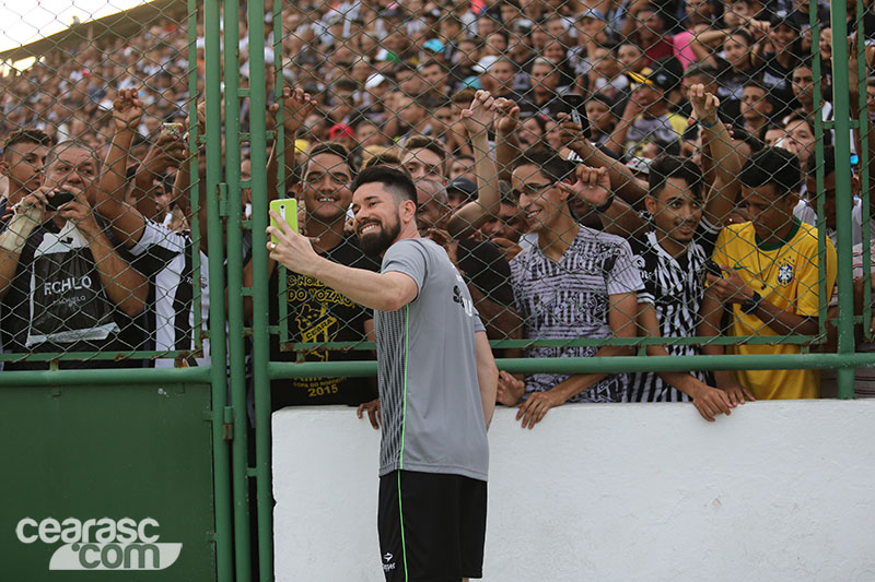 [02-01-2017] Apresentação Oficial  - 16