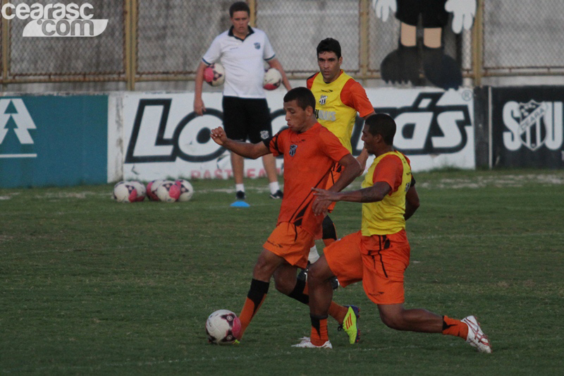 [12-04] Treino de Finalização - 16