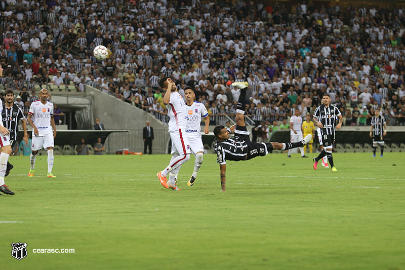 [17-10-2017] Ceara 1 x 0 Parana - 62