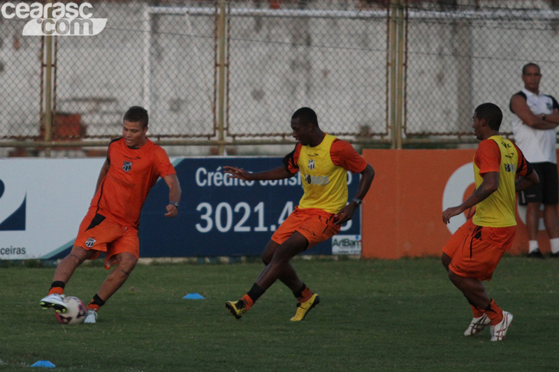[12-04] Treino de Finalização - 17