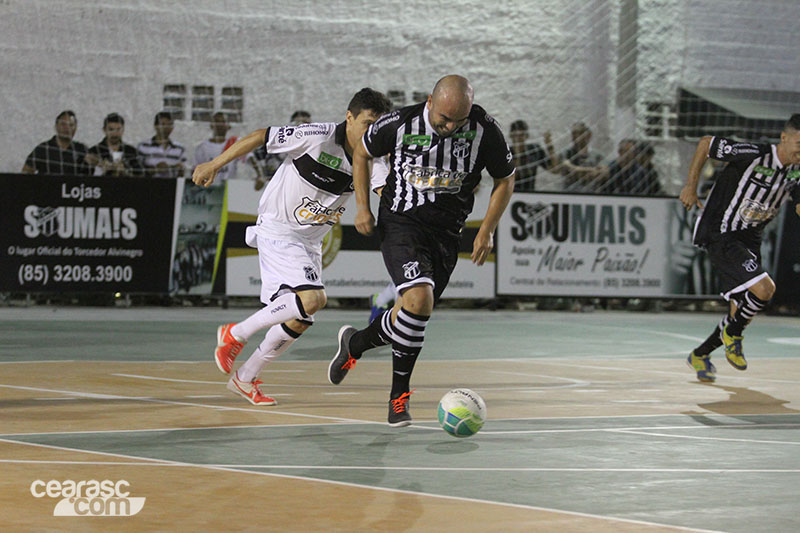 [22-12] Inauguração da Quadra do Vozão - 02 - 4