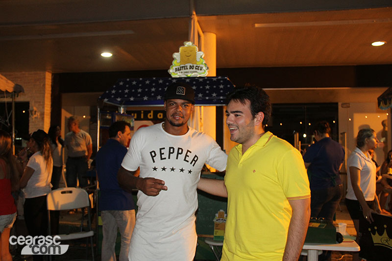 [31-01] Vozão Food Park 2 - 78