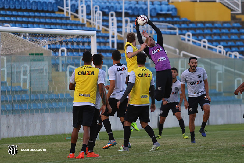[23-08-2017] Treino Coletivo - Campo reduzido - 60