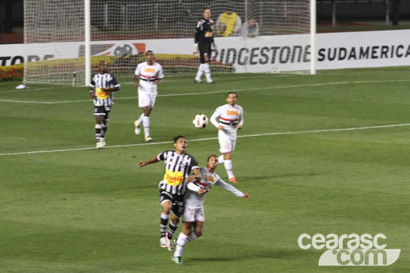 [24-08] São Paulo 3 x 0 Ceará - 11