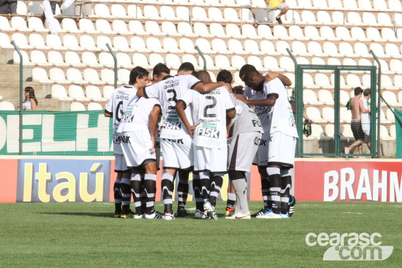 [12-10] América-MG 4x1 Ceará - 2
