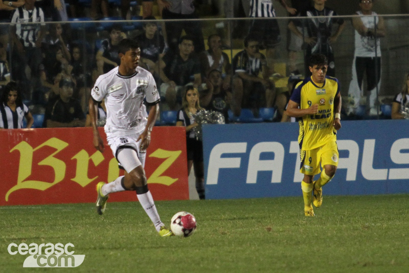 [22-03] Ceará x Horizonte2 - 18