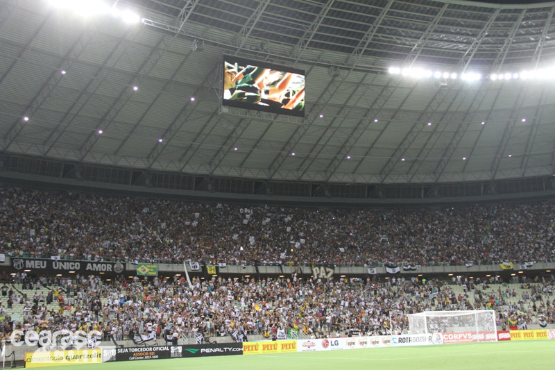 [23-04] Ceará 0 x 0 Fortaleza - Final - Torcida - 2