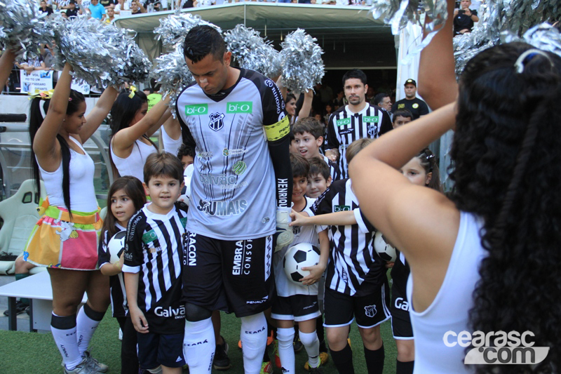 [12-10] Ceará 1 x 1 Paraná - 01 - 1