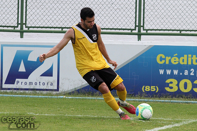 [21-11] Treino técnico e tático - 4