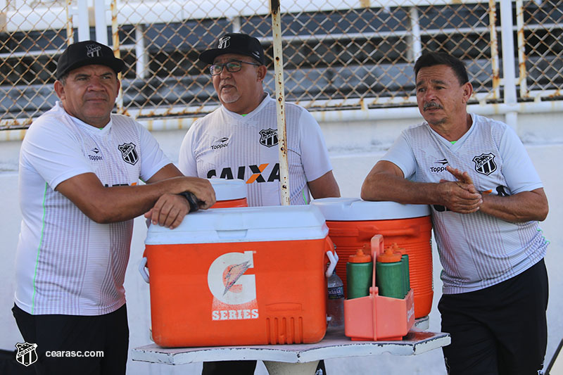 [20-07-2017] Treino Integrado - 10