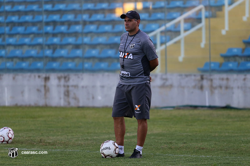 [23-08-2017] Treino Coletivo - Campo reduzido - 63