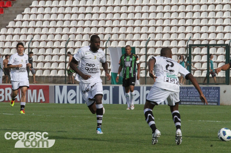 [12-10] América-MG 4x1 Ceará - 4