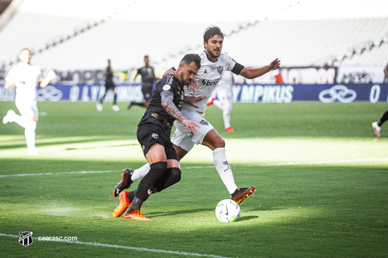 [22-11-2020] Ceará x atlético MG