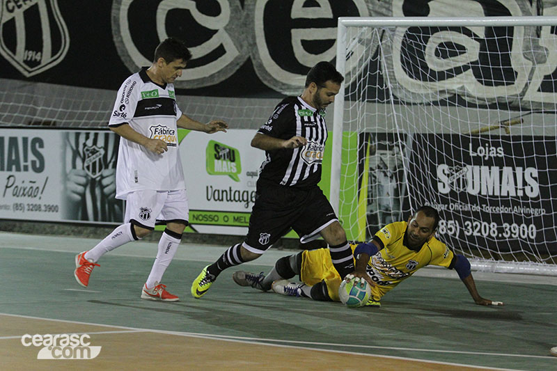 [22-12] Inauguração da Quadra do Vozão - 02 - 5