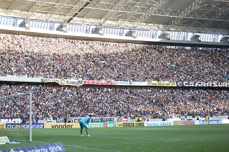 [25-11-2017] Ceara 1 x 0 ABC - Torcida part.1 - 45