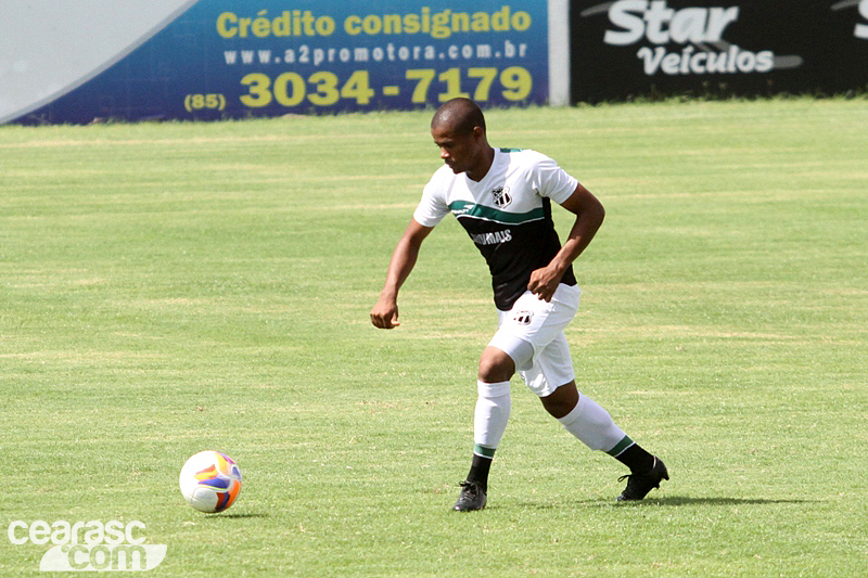 [31-05] Treino técnico + finalização - 2