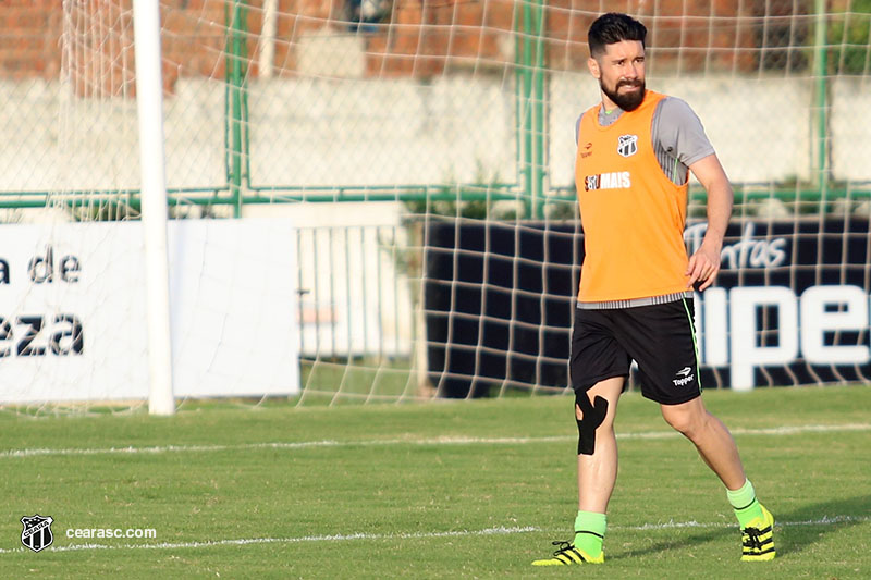 [08-03-2017] Treino Técnico + Tático - 16