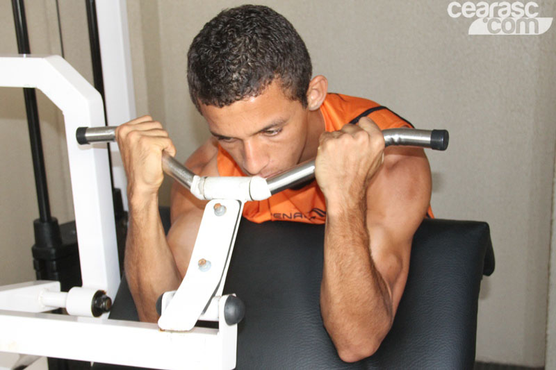 [01-03] Treino Regenerativo - 2