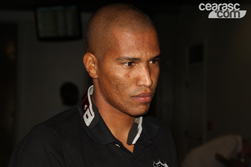 [05-09] Ceará retorna à capital cearense - 8