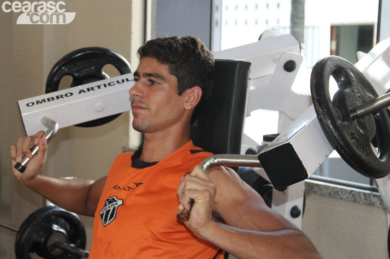 [01-03] Treino Regenerativo - 3