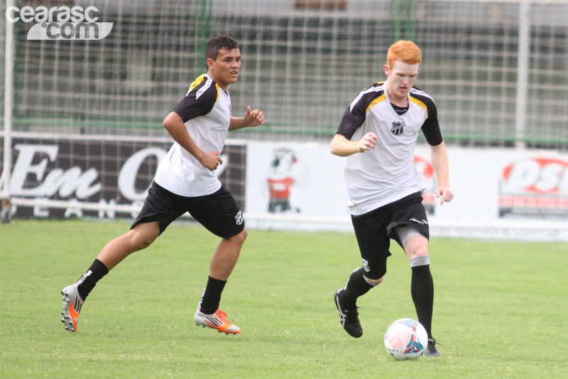 [09-06] Reapresentação + Treino de finalização - 2